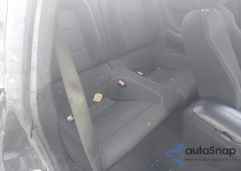 2016 Ford Mustang V6 from USA, damaged, VIN 1FA6P8AM4G5337120